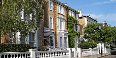 AI-Enhanced Property Listing Platform